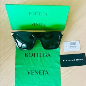 Bottega Sunglasses